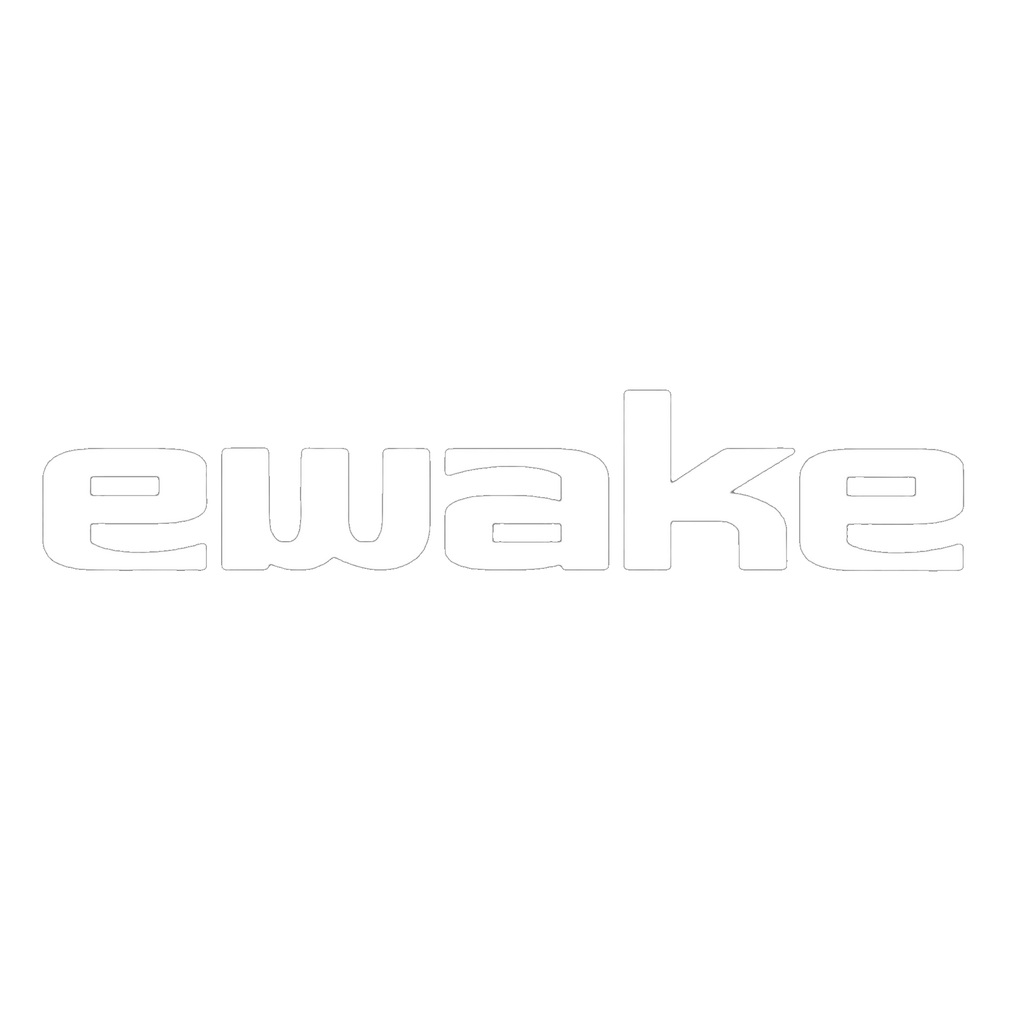 Ewake Logo