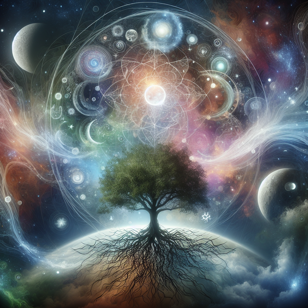 The mythos of oneness