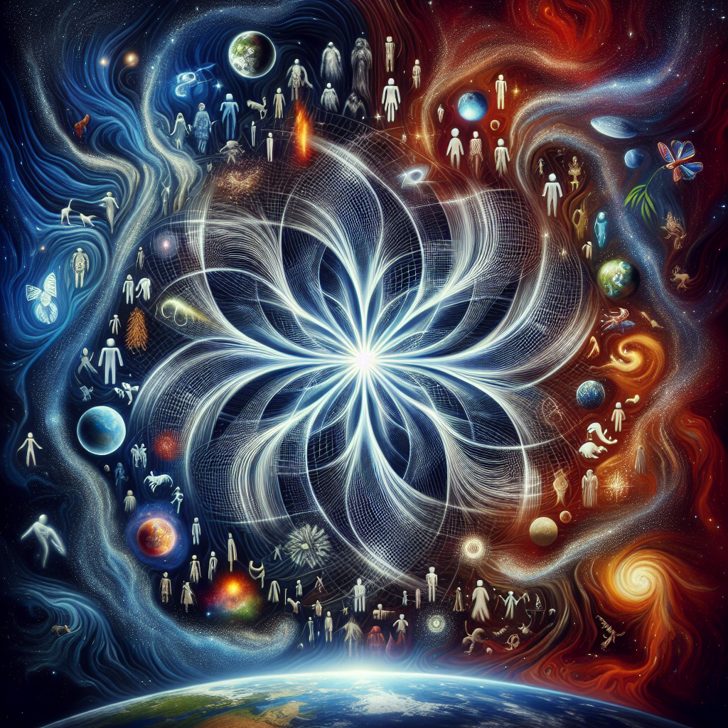 The mythos of oneness